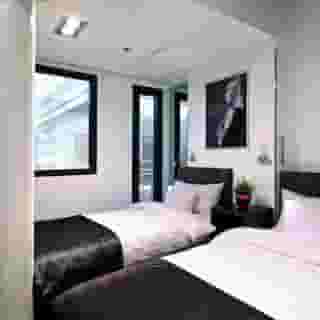 Fashion City Hotel, 5 of 6