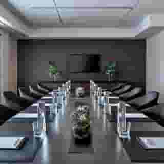 New York LaGuardia Airport Marriott, 2 of 6