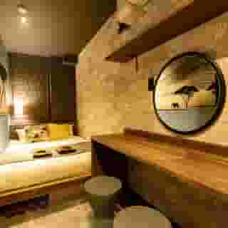 Under Railway Hotel Akihabara, 5 of 6