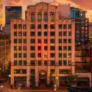 The Barnett - Jdv by Hyatt, 2 of 6