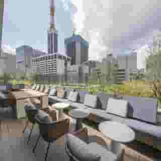 Ginza Hotel by Granbell, 2 of 6