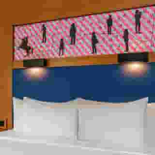 Aloft Lexington, 6 of 6