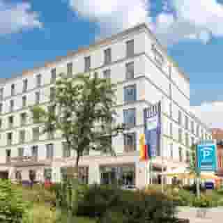 Dorint Hotel Hamburg-Eppendorf, 6 of 6