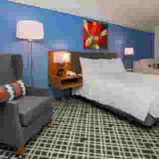 Hilton Garden Inn Dallas/Market Center, 2 of 6