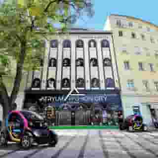 Fashion City Hotel, 1 of 6