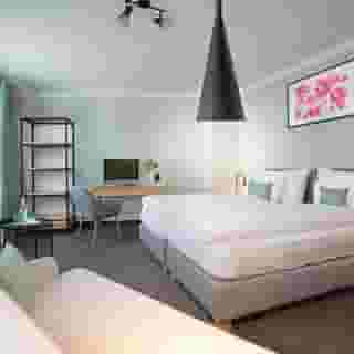 Hotel Rotkreuzplatz, 5 of 6