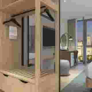 Hilton Garden Inn Tbilisi Riverview, 6 of 6