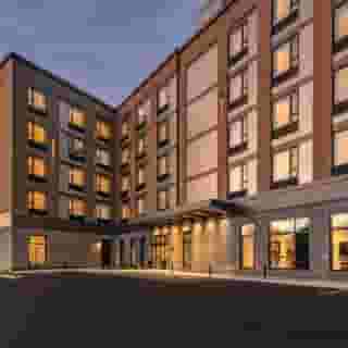 Holiday Inn Express Boston Logan Airport - Revere by Ihg, 1 of 6