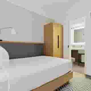 Club Quarters, Times Square - Midtown, 4 of 6