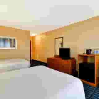 Fairfield Inn & Suites Dallas Medical/Market Center, 4 of 6