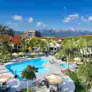 DoubleTree by Hilton Ontario Airport, 2 of 6