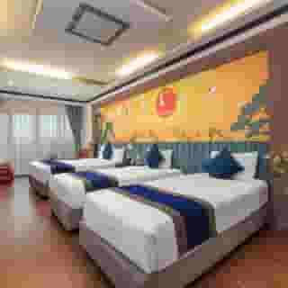 Eclipse Legend Hotel, 6 of 6