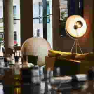 Radisson Blu Cdg Airport Terminal Hotel, Paris, 6 of 6