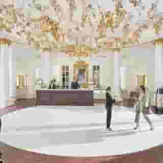 Mandarin Oriental Ritz, Madrid, 4 of 6
