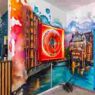 ibis Styles Hamburg Alster City, 1 of 6