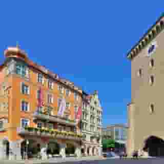 Hotel Torbräu, 3 of 6