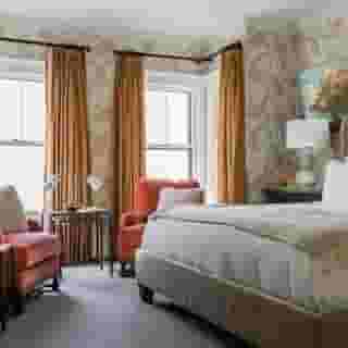 The Inn at Hastings Park, Relais & Chateaux - Boston, 2 of 6