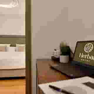 Herbal Hotel, 5 of 6