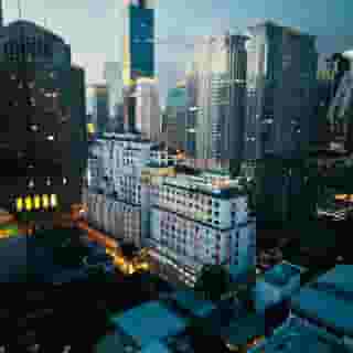 Radisson Hotel Chateau de Bangkok, 5 of 6