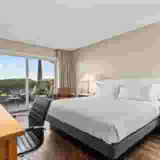 Vagabond Inn Executive San Francisco Airport, 5 of 6