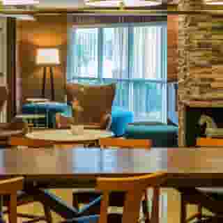 Fairfield Inn & Suites by Marriott Nashville at Opryland, 6 of 6
