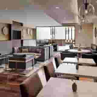 San Francisco Airport Marriott Waterfront, 2 of 6