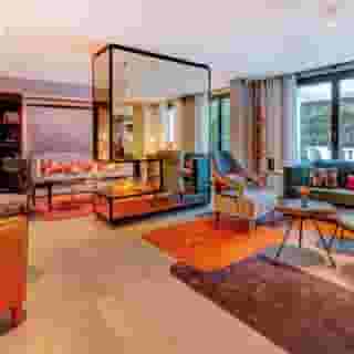 Design Hotel F6, 2 of 6