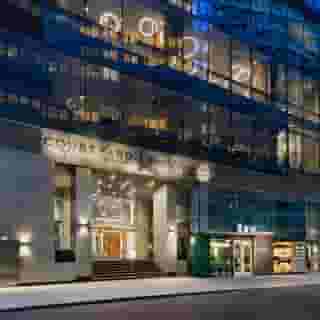 Courtyard by Marriott New York Downtown Manhattan/Financial District, 2 of 6