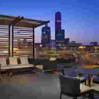 Courtyard by Marriott Riyadh Northern Ring Road, 4 of 6