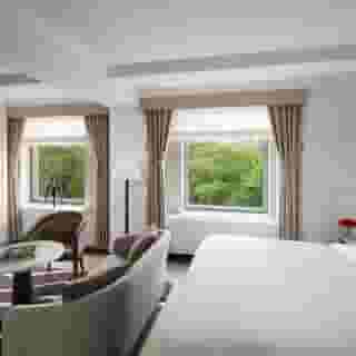 The Ritz-Carlton New York, Central Park, 1 of 6