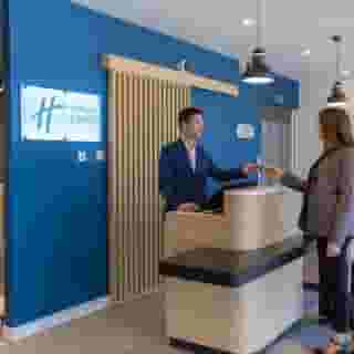Holiday Inn Express Nice Grand Arenas, 3 of 6