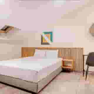 Hotel Forty One Bucharest, 6 of 6
