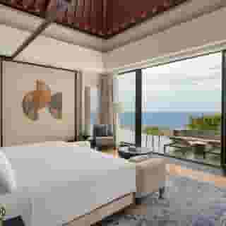 Umana Bali, Lxr Hotels & Resorts, 5 of 6