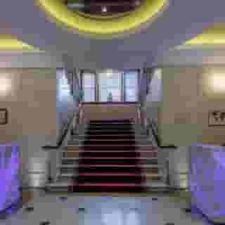 DoubleTree by Hilton London Greenwich, 1 of 6