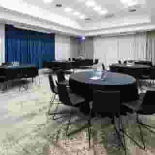 Courtyard By Marriott Warsaw Airport, 2 of 6