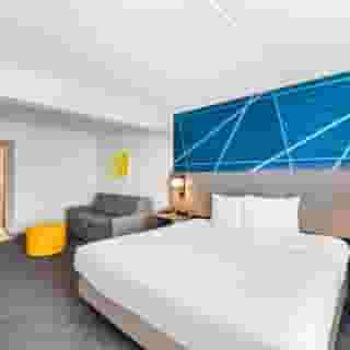 Comfort Suites Austin Airport, 6 of 6