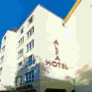 Alfa Hotel, 2 of 6