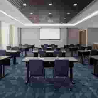 Courtyard by Marriott Houston I-10 West/Memorial, 6 of 6