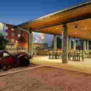 Homewood Suites by Hilton TechRidge Parmer @ I-35, 2 of 6