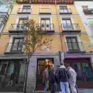 Apartamentos Huertas, 1 of 6