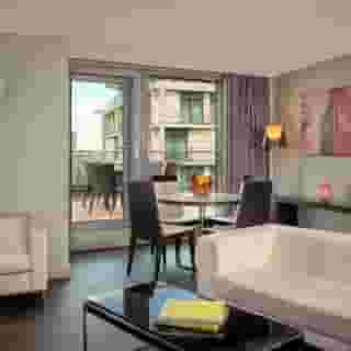Park Plaza London Westminster Bridge, 6 of 6