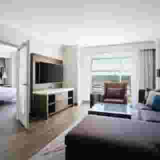 San Diego Marriott Del Mar, 6 of 6