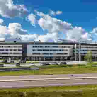 Quality Airport Hotel Gardermoen, 1 of 6