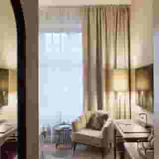 Bank Hotel, a member of Small Luxury Hotels of The World, 5 of 6