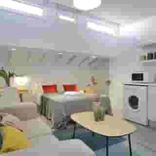 Nqn Aparts & Suites Madrid, 5 of 6