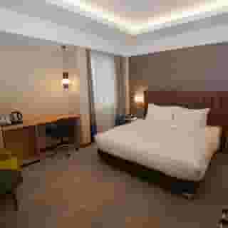 The Grand Lux Hotel, 5 of 6