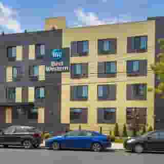 Best Western Brooklyn-Coney Island Inn, 5 of 6
