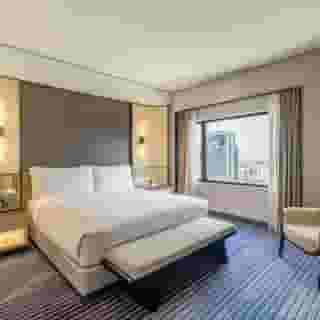 Crowne Plaza Bangkok Lumpini Park, 4 of 6