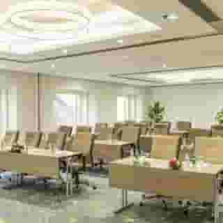 The Tower Plaza Hotel Dubai, 5 of 6