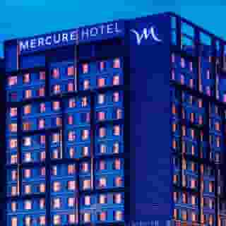 Mercure Kuala Lumpur Glenmarie, 5 of 6